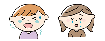 あなたはいまどんなきもちかな？